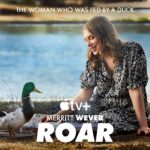 Cecelia Ahern Instagram - ROAR is streaming now on @appletvplus !!