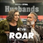 Cecelia Ahern Instagram - ROAR is streaming now on @appletvplus !!