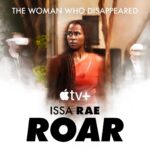 Cecelia Ahern Instagram - ROAR is streaming now on @appletvplus !!
