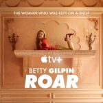 Cecelia Ahern Instagram - ROAR is streaming now on @appletvplus !!
