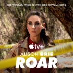 Cecelia Ahern Instagram - ROAR is streaming now on @appletvplus !!