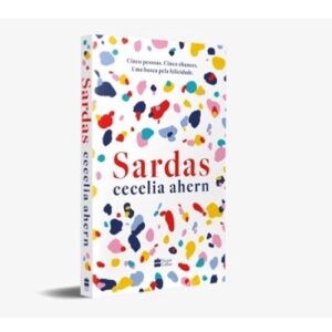 Cecelia Ahern Instagram - 'Pógíní Gréine', the Irish for 'freckles', translates as 'little kisses of the sun.’

Whether it’s Sardas, Sommersprossen, Pógíní Gréine, or whatever beautiful word you use in your country, Freckles is my latest novel about the connection you have with the five people you spend the most time with and the impact they have on you. X