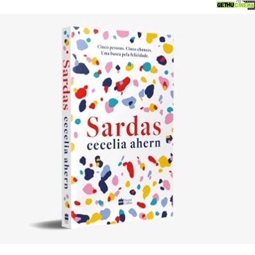 Cecelia Ahern Instagram - 'Pógíní Gréine', the Irish for 'freckles', translates as 'little kisses of the sun.’ Whether it’s Sardas, Sommersprossen, Pógíní Gréine, or whatever beautiful word you use in your country, Freckles is my latest novel about the connection you have with the five people you spend the most time with and the impact they have on you. X