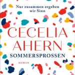 Cecelia Ahern Instagram – ‘Pógíní Gréine’, the Irish for ‘freckles’, translates as ‘little kisses of the sun.’

Whether it’s Sardas, Sommersprossen, Pógíní Gréine, or whatever beautiful word you use in your country, Freckles is my latest novel about the connection you have with the five people you spend the most time with and the impact they have on you. X