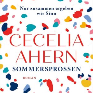 Cecelia Ahern Instagram - 'Pógíní Gréine', the Irish for 'freckles', translates as 'little kisses of the sun.’

Whether it’s Sardas, Sommersprossen, Pógíní Gréine, or whatever beautiful word you use in your country, Freckles is my latest novel about the connection you have with the five people you spend the most time with and the impact they have on you. X
