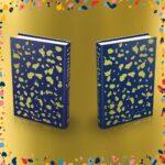 Cecelia Ahern Instagram – 🤩 🤩

The first UK hardback print run of FRECKLES, will have this STUNNING gold foil design under every dust jacket, complete with my signature! ✨
 
🌈 Applies to existing and new pre-orders. Only available while stocks last!🌈
 
Get your Signature Edition (copy & paste) 👉 https://smarturl.it/FrecklesHB_OS