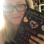 Cecelia Ahern Instagram – This year I was asked to launch “How to Fall Apart” by Liadan Hynes, you know, be the person who does the speak-y bit at a launch. It was due to be published in May and for obvious reasons it was postponed until June 11th. I was so honoured to be asked to speak about this author and this book because that’s a big deal, and I’m sorry I wasn’t able to do that for Liadan on her very big, important, momentous occasion. 
So here it goes:

Liadan Hynes is one of those rare beautiful souls who is empathetic, compassionate and kind. All the things I love most in a person. She’s a fantastic journalist too which is why I don’t like to be interviewed by her 😁 The last time she interviewed me, we were sitting outside Portmarnock Hotel and I was talking so much and so loudly, falling down one of those thought-holes she sends you on, when, one by one, the bedroom windows started to bang closed around us. Because I’m that interesting…but Liadan kept listening! 
Not only is it rare to be this kind of person but it’s not easy to transfer all that into writing. She does it so effortlessly in her features, articles, interviews, podcast and now her first book. She understands emotions, understands all the nice and yucky parts of being human and can so eloquently capture these. 
As you’re reading about a heart breaking, you’re also witnessing it heal and there’s a comfort in that. You’re just rooting for Liadan the whole way through, loving her, her philosophies and her gang of fabulous friends who are all in on it together. 
This (non-fiction) book is not just for those whose marriage / relationships have ended but for everyone who is hurting in any way. I’m going to use the ‘journey’ word. Get ready. It’s a journey in how to acknowledge your feelings, how to be kind to yourself, how to help yourself feel better and, actually what I took from this, is how to allow other people to help you feel better because you can’t do it all alone. 
For you if you’re aching, unravelling and/or searching, or a gift for someone else. In these socially distant times, it’s like giving a hug. 
How to Fall Apart is out June 11th. Take a bow, @liadanhynes 👏👏👏👏👏