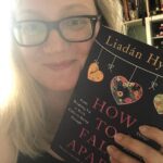 Cecelia Ahern Instagram - This year I was asked to launch “How to Fall Apart” by Liadan Hynes, you know, be the person who does the speak-y bit at a launch. It was due to be published in May and for obvious reasons it was postponed until June 11th. I was so honoured to be asked to speak about this author and this book because that’s a big deal, and I’m sorry I wasn’t able to do that for Liadan on her very big, important, momentous occasion. So here it goes: Liadan Hynes is one of those rare beautiful souls who is empathetic, compassionate and kind. All the things I love most in a person. She’s a fantastic journalist too which is why I don’t like to be interviewed by her 😁 The last time she interviewed me, we were sitting outside Portmarnock Hotel and I was talking so much and so loudly, falling down one of those thought-holes she sends you on, when, one by one, the bedroom windows started to bang closed around us. Because I’m that interesting...but Liadan kept listening! Not only is it rare to be this kind of person but it’s not easy to transfer all that into writing. She does it so effortlessly in her features, articles, interviews, podcast and now her first book. She understands emotions, understands all the nice and yucky parts of being human and can so eloquently capture these. As you’re reading about a heart breaking, you’re also witnessing it heal and there’s a comfort in that. You’re just rooting for Liadan the whole way through, loving her, her philosophies and her gang of fabulous friends who are all in on it together. This (non-fiction) book is not just for those whose marriage / relationships have ended but for everyone who is hurting in any way. I’m going to use the ‘journey’ word. Get ready. It’s a journey in how to acknowledge your feelings, how to be kind to yourself, how to help yourself feel better and, actually what I took from this, is how to allow other people to help you feel better because you can’t do it all alone. For you if you’re aching, unravelling and/or searching, or a gift for someone else. In these socially distant times, it’s like giving a hug. How to Fall Apart is out June 11th. Take a bow, @liadanhynes 👏👏👏👏👏