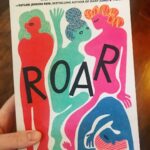 Cecelia Ahern Instagram – I love this ROAR cover! 🥰

My collection of 30 surreal short stories about all the ways in which women feel the need to roar – the routines, the embarrassments, the desires – is out in paperback in the US June 16th. 
X