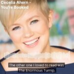 Cecelia Ahern Instagram - Anyone else remember ‘The Enormous Turnip’? 🙋‍♀️