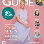 Cecelia Ahern Instagram - 💘 @rteguide @michelle_field_makeup @kipcarroll @justinekingxx @siansharkeyhairstylist