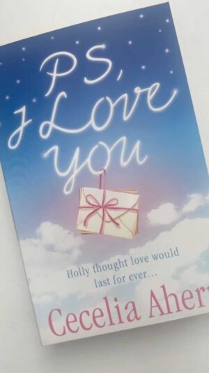 Cecelia Ahern Instagram - This week, it’s 20 years since PS I Love You was published, since my life was utterly changed for the better. My heart is filled with gratitude to everyone who read it, bought it, published it, watched it, and those who treasure it as much as I do. 

I wrote it 22 years ago when I was 21 years old and so much has changed since then and I’ve learned many lessons but one belief remains the same; life can be beautiful and life can be hard. I like to write about those two things together. I’m in awe of the human spirit and continue to take inspiration from the beautiful and ugly parts of life, and it all began with this…
🤍🤍🤍🤍