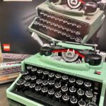 Cecelia Ahern Instagram - That was definitely the most satisfying @lego I’ve done so far! Thanks @pkenn80 for the best gift. I’m ready to start typing my new novel now 😆