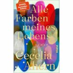 Cecelia Ahern Instagram - 🇩🇪 My German Readers 🇩🇪 You get the world exclusive! I’m so excited to share the news that my new novel ALLE FARBEN MEINES LEBENS is publishing in your country first on October 27th with @piperverlag. ❤️ Even as a writer I’m finding it hard to find the words to sum up how I feel about this novel and how deeply special it is to me. I love every novel I write but some of them just get me in a way others don’t. This is one of those. I really went there with this one. I’m emotionally knotted up in this story, tied up in every word on every page, floated through it in a daze, sniffled and snivelled to the end, and I hope you can get lost in it with me. Yes, it’s my favourite. 🧡 This novel is about the language of colour and how it speaks to one very special woman. She navigates life using colour as her guide, sometimes as her crutch, sometimes seeing it as her enemy. Colour helps her to instantly understand others at a mere glance - yet the real life lesson has been to understand herself. 💗 Before you ask: details on publishing dates for other countries will come soon but yes, it will be published everywhere soon after! 💛 Stunning cover by @claire_desjardins_art 💚 “Das Leben strahlt in unendlich vielen Farben.” Der anrührende und tiefgründige neue Roman der Welt-Bestseller-Autorin Gold ist die Farbe der Reinheit, Grün steht für Stabilität und ein bestimmtes Blau für Traurigkeit. Schon als Kind entdeckt Alice, dass sie den Gemütszustand anderer Menschen in Farbe sehen kann. Die Auren verraten Alice, ob ihr Gegenüber die Wahrheit sagt oder lügt, glücklich ist oder heimlich den Tränen nah. Ihr eigenes Leben in die Farben des Glücks zu tauchen, das gelingt ihr zunächst dennoch nicht. Ausgerechnet die Natur liefert der Großstadtpflanze, die bisher jeden Kaktus kleinkriegt, einen ersten Hinweis. Ihre lebenskluge Nachbarin zeigt ihr die Richtung. Und die Begegnung mit einem Mann, dessen Farben sie überraschenderweise nicht erkennen kann, leitet Alice auf ihrer Suche nach all den bunten, leuchtenden Facetten des Lebens. ❤️🧡💛💚💙💜
