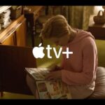 Cecelia Ahern Instagram - Still Roaring 😉 Streaming on @appletvplus now.