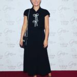 Cecelia Ahern Instagram - Thank you so much @goss.ie for nominating me for Writer of the Year at the Women of the Year awards in aid of @womens.aid . It was an honour to be in a room packed with phenomenal business women, trailblazers, artists, singers, writers, and all round legends. Feeling fully inspired by all of these incredible women and blessed to have a job I love so very much. #GossWOTY2023 Royal Marine Hotel