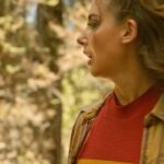 Cecelia Ahern Instagram - ROAR in 5 words? Experience eight female-centric stories with #Roar, now streaming on @appletvplus.