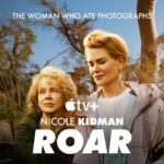 Cecelia Ahern Instagram - ROAR is streaming now on @appletvplus !!