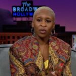 Cecelia Ahern Instagram – The wonderful @cynthiaerivo talking about her ROAR episode ‘The Woman Who Found Bitemarks On Her Skin.’ April 15th on @appletvplus ! 🙌

@madeupstories @blossomfilms @nicolekidman @persaari @brunapapandrea @lizflahive #carlymensch @alliegoss @endeavor @shutensky #TheresaPark