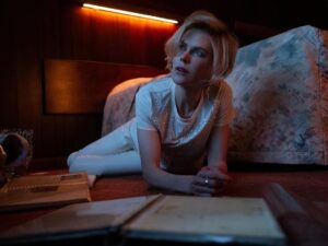 Cecelia Ahern Instagram - So excited! Here we go!!

Get ready to #ROAR with these phenomenal women & more on April 15th only on @appletvplus - based on my collection of short stories ROAR, created by Liz Flahive & Carly Mensch. 

PS. Aaaarrrrrgggghhhhh

@nicolekidman @brunapapandrea @alliegoss #stevehutensky @madeupstories @persaari @blossomfilms 
@lizflahive #carlymensch
@qgar @cynthiaerivo #TheresaPark #bettygilpin @issarae #merritwever #meerasyal @alisonbrie 
@fivel_stew @thekarahayward @endeavor @appletvplus @fireflycasting @toddfjelsted @xomichellelee @alifawn @parkandfine
