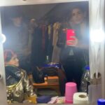 Cecilia Milone Instagram - ¡Qué se sepa! Cosas de “Minas” @damianmahler @magalisaisi @dracula.elmusical @angelmahlerok #DelfiMahler ❤️