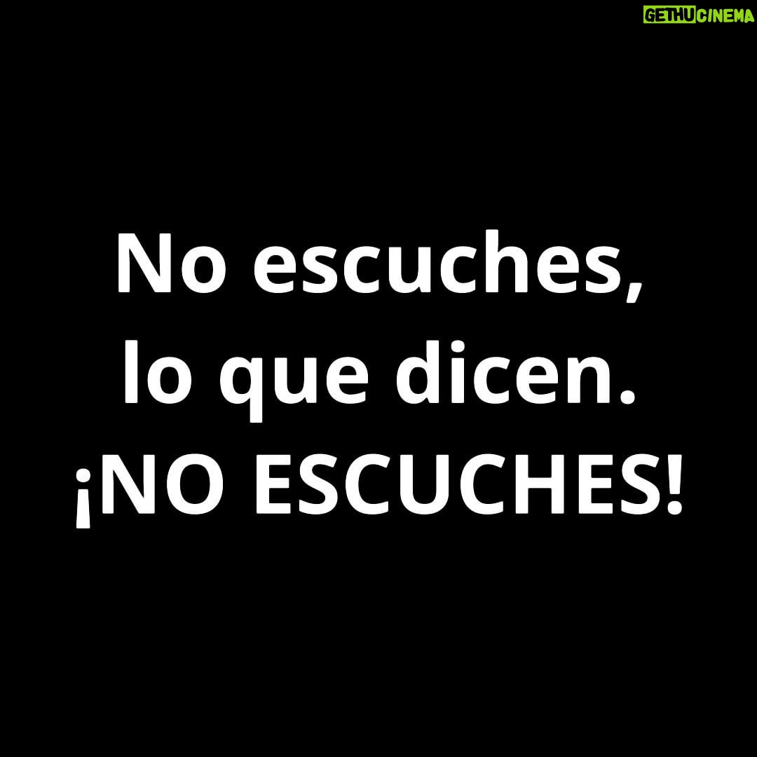 Cecilia Milone Instagram - Sentí, lo que te pasa… Escribí. Decí palabras. No escuches, lo que dicen. Oí a tu corazón; que late para vos, y sabe TODO.