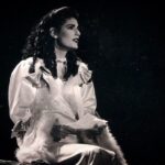 Cecilia Milone Instagram - “Estiramos” lo más que pudimos tus 22 años. Siempre estarás en mi corazón y siempre estaré latiendo, junto a vos, entre las palabras de Pepe y las melodías de Ángel, porque somos “una” y es para siempre. Gracias, por tanto. “Nadie conseguirá separarnos nunca, ni quebrar la fuerza que el amor nos da”. ¡¡Te amo, MINA MURRAY! #ÚltimaTemporada #MarDelPlata #26DeFebrero2023
