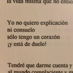 Cecilia Milone Instagram - Chau, Miki.💔 #ChicoNovarroQEPD 🙏🏻 Con tus propias palabras… Con tu propio bolero… #ElPedestal