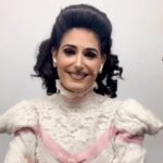 Cecilia Milone Instagram - ¡Enamórense de su mejor versión y defiéndanla con la vida! #SeanValientes #SanValentín #Amor #Vocación #Fuerza #Fe ❤️ Gracias a @tweetavo @claudioofabyan @patriciaberterreche @yanemorbidoni @leomennaceramica @rocio.sueiro por acompañarme en este proceso. #MinaLaDespedida