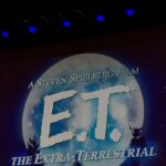 Cecilia Milone Instagram - ¡Te quiero tanto, @damianmahler! ¡Bravo! Gracias, @artazanito por inmortalizar el momento. ❤️ #JohnWilliams #StevenSpielberg #ET @johnwilliams.music