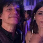 Cecilia Milone Instagram - @juanrodo.oficial ¿Qué hago con tu regalo? #ArgentinaViveTeatroYMúsica