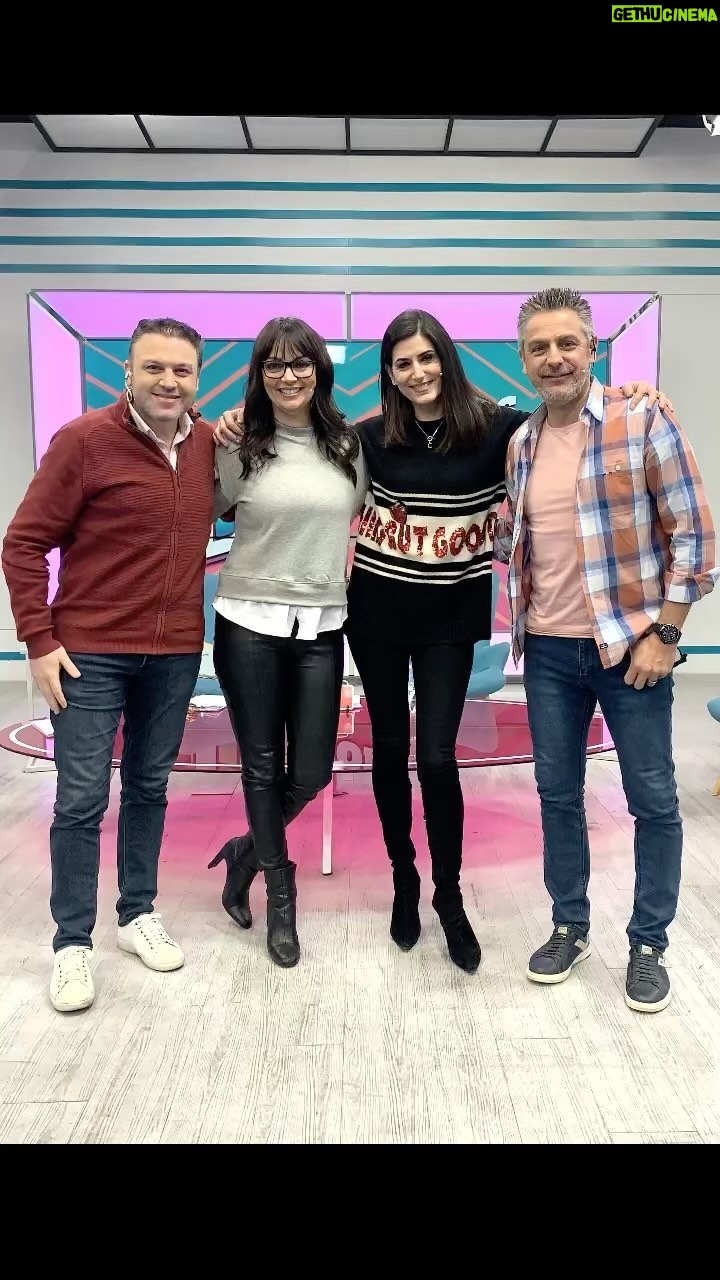 Cecilia Milone Instagram - Dos días en #Montevideo haciendo prensa. ¡Gracias a todos, por la calidez! ¡Gracias, @mario.morgan1 por tu dedicación! Nos vemos el 19, 20, 21, 22 en #ElGalpón con @dracula.elmusical.2022 ❤️