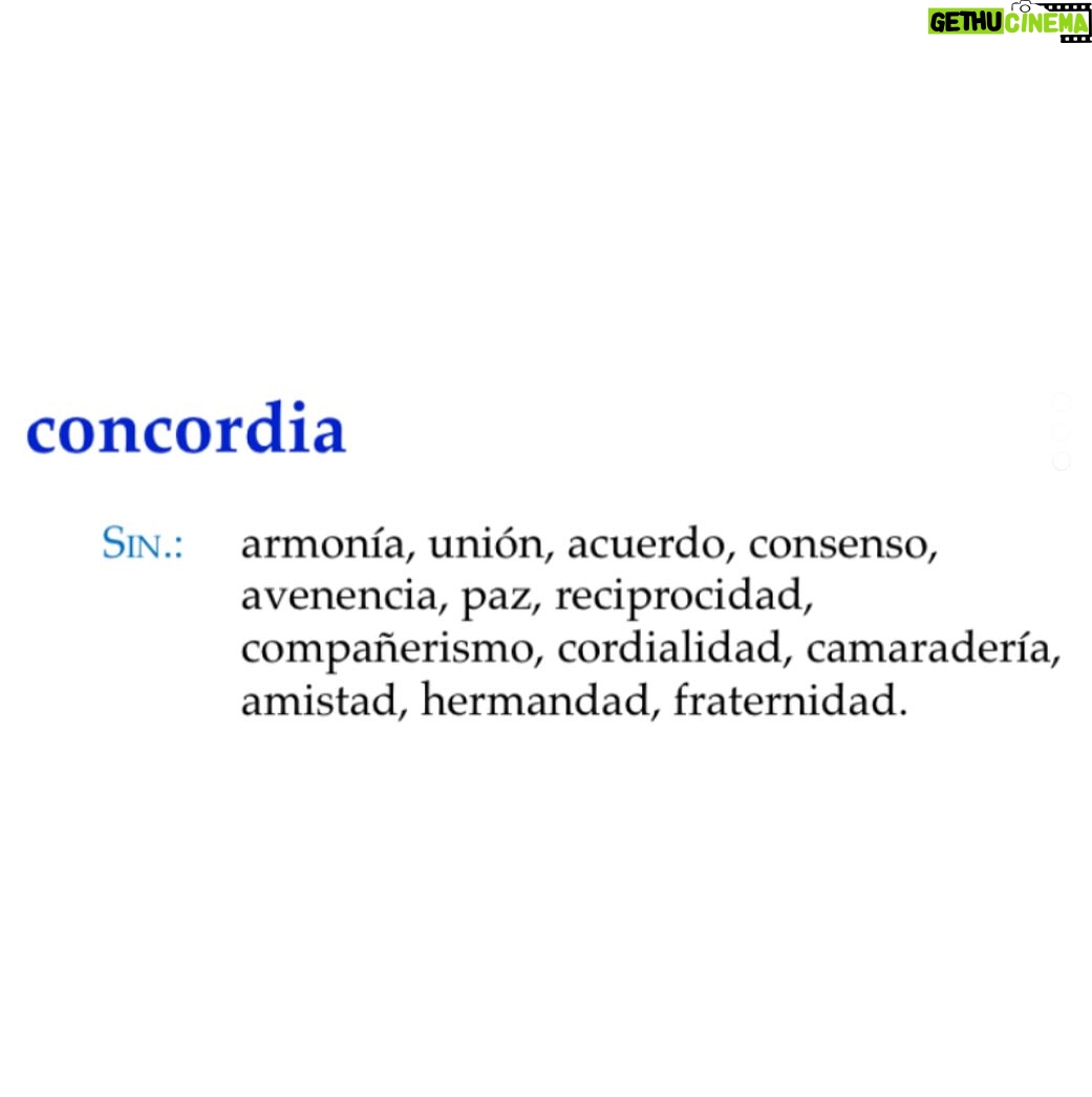 Cecilia Milone Instagram - ¿Qué importan los terceros en discordia? ¡Nunca, lo entenderé! Si no hay concordia, entre dos personas… ya no hay nada. Tampoco puede haber discordia.