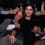 Cecilia Milone Instagram - Durante la fiesta… Foto: @yaninadavinifotografia