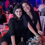 Cecilia Milone Instagram - Fotaza de @artazanito. #Fiesta Te quiero, Elu. 😃🤍