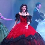Cecilia Milone Instagram - ¡Rosario, SIEMPRE, Rosario! ❤️🧛🏻‍♂️ ¡Gracias, @phluisfrontini por tu compañía y por tan bellas imágenes! #Gira @dracula.elmusical.2022
