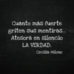 Cecilia Milone Instagram – 🤍✍🏻