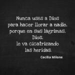 Cecilia Milone Instagram -