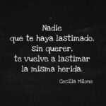 Cecilia Milone Instagram -