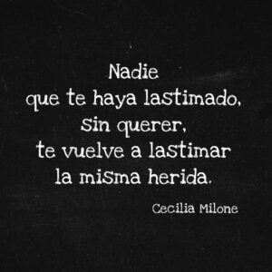 Cecilia Milone Instagram - 