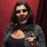 Cecilia Milone Instagram - @costaokis paso por #MasterTango y nos contó qué le pareció el espectáculo ❤️🗣️ A vos que ya pasaste por acá, ¿qué te pareció? FUNCIONES 💃🏻 📆MIÉRCOLES 20.30 📍Teatro Regina 🎫 Conseguí tus entradas por @plateanet o en boletería del @teatroregina (Santa Fe 1235) ✨ @ceciliamilone junto a @pastocchiariel @ricardodanielatango @rubencalegari @pablo.gimenez.musica @pianotangosecrets @juanalbertopugliano @emimiguez @perrottiproducciones
