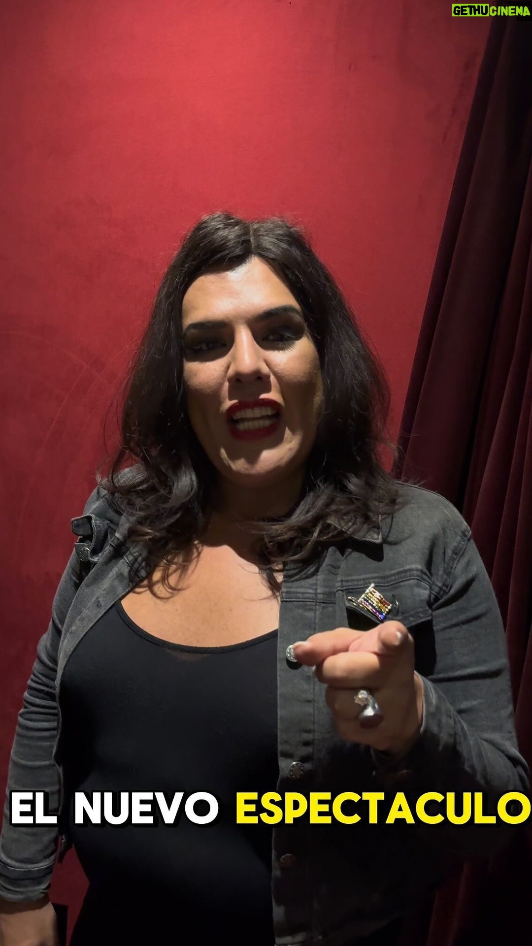 Cecilia Milone Instagram - @costaokis paso por #MasterTango y nos contó qué le pareció el espectáculo ❤️🗣️ A vos que ya pasaste por acá, ¿qué te pareció? FUNCIONES 💃🏻 📆MIÉRCOLES 20.30 📍Teatro Regina 🎫 Conseguí tus entradas por @plateanet o en boletería del @teatroregina (Santa Fe 1235) ✨ @ceciliamilone junto a @pastocchiariel @ricardodanielatango @rubencalegari @pablo.gimenez.musica @pianotangosecrets @juanalbertopugliano @emimiguez @perrottiproducciones