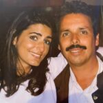 Cecilia Milone Instagram - Las fotos no mienten, las miradas tampoco… ¡Se me nota! Te quiero, @fernandezdanielok