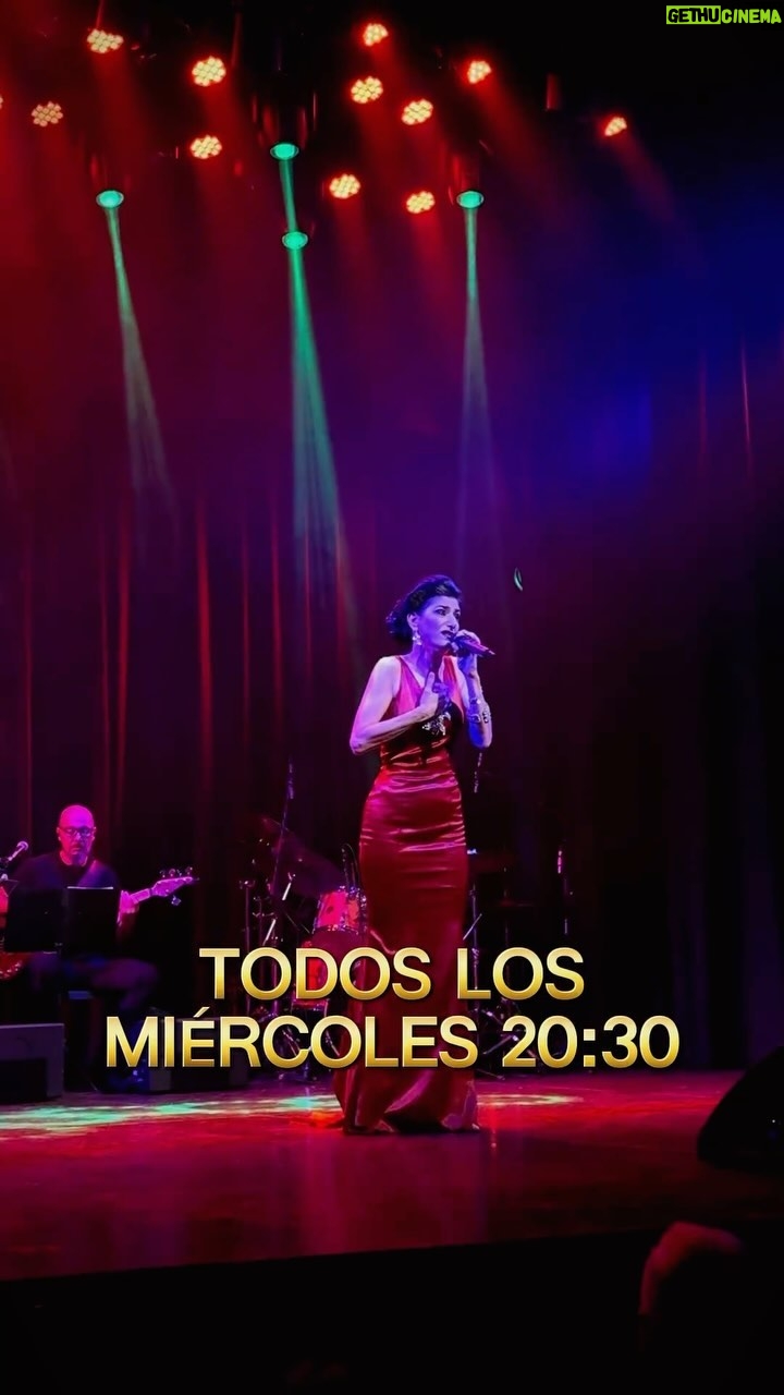 Cecilia Milone Instagram - Música, humor y nostalgia. Y MUCHO TANGO ¡IMPERDIBLE! 🎫 Conseguí tus entradas por @plateanet o en boletería del @teatroregina (Santa Fe 1235) Ph: @puntiforme ✨ @ceciliamilone @pastocchiariel @ricardodanielatango @rubencalegari @pablo.gimenez.musica @pianotangosecrets @juanalbertopugliano @emimiguez @perrottiproducciones Teatro Regina