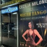 Cecilia Milone Instagram – Y, GRACIAS, a TODOS y a CADA UNO de los que formaron parte de #MasterTango en cada etapa.❤️🙌🏻
GRACIAS, por el vestuario divino con tantos creativos talentosos y queridos:
@artedecolibries @diegogarciamoyano @claudiobarzabal @fernougues @corita_cisneros @javierpeloni @moshmoshshoes #JoséLuisFerrando🙏🏻