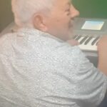 Cecilia Milone Instagram – Jugando un poco.
Dedicado a @matiassantoianni