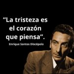 Cecilia Milone Instagram – #Discépolo #Discepolín #EnriqueSantosDiscépolo 💔