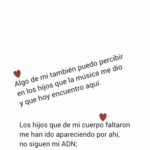 Cecilia Milone Instagram – Bendita profesión que nos continúa la vida… ❤️