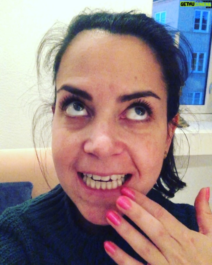Cecilie Steinmann Neess Instagram - Spaghetti a la Lambi🧻. #sukCess