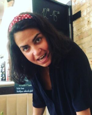 Cecilie Steinmann Neess Instagram - Gravid i Budapest! #sukCess